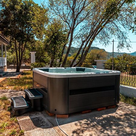 Holiday Home Marija Budva Kültér fotó
