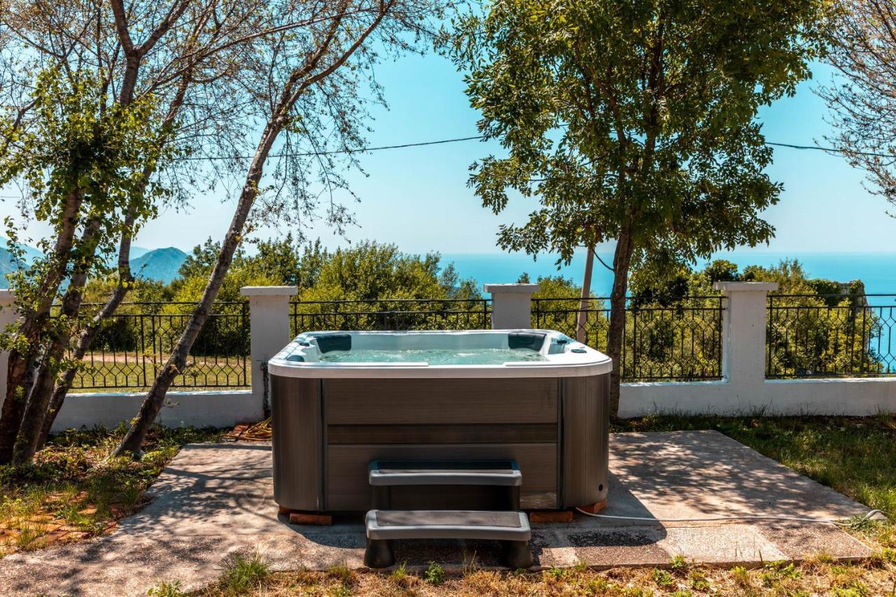 Holiday Home Marija Budva Kültér fotó