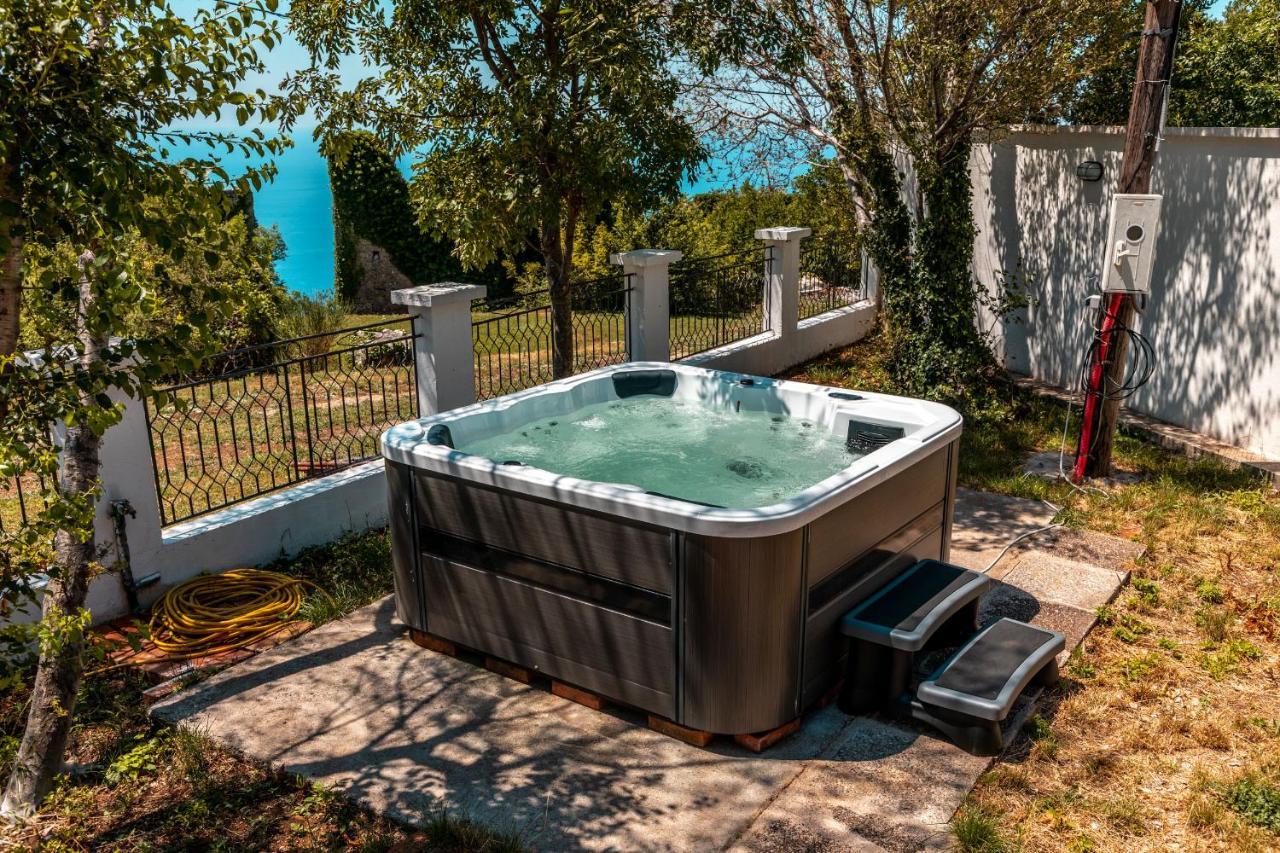 Holiday Home Marija Budva Kültér fotó