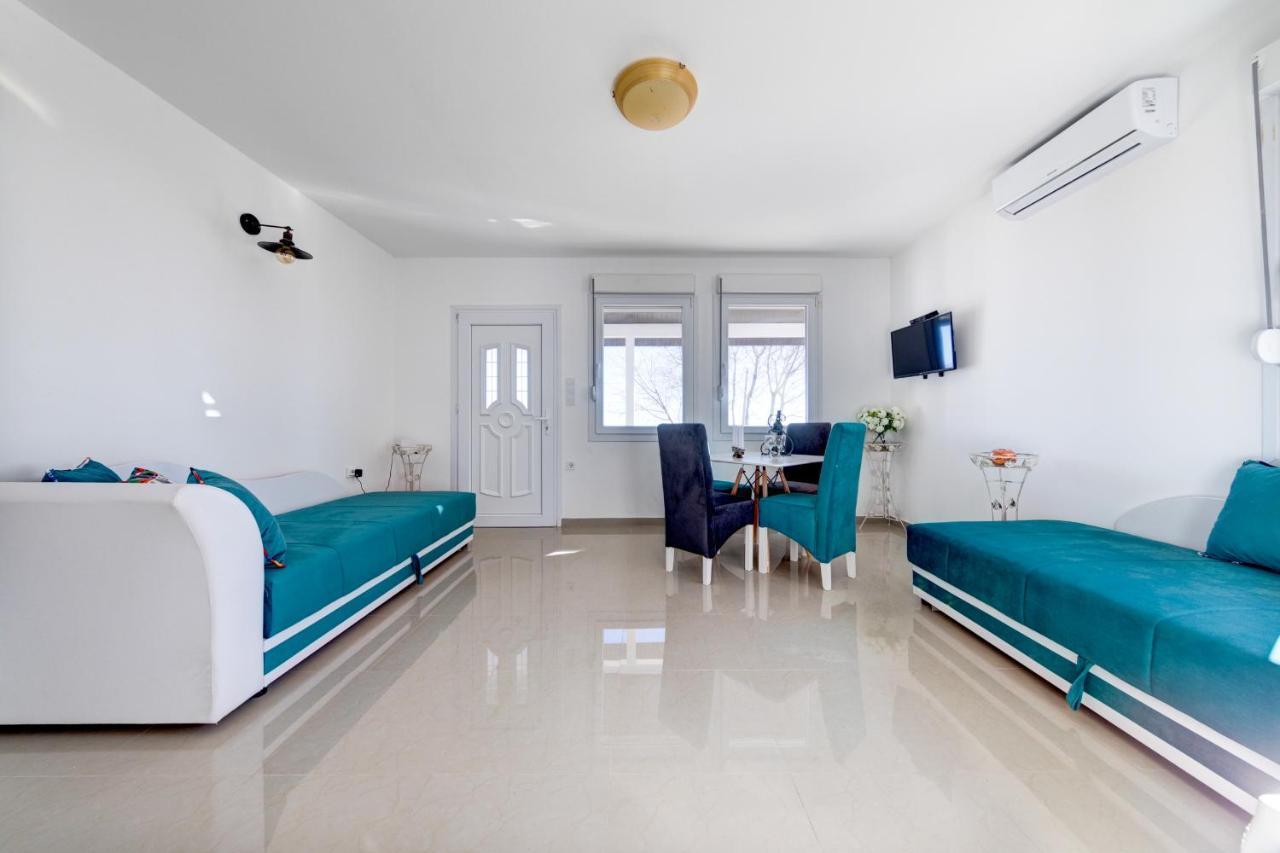 Holiday Home Marija Budva Kültér fotó